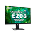 Acer B7 55cm 21.45" ZeroFrame VA 100Hz 4ms GTG computer monitor